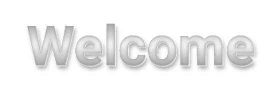 Welcome