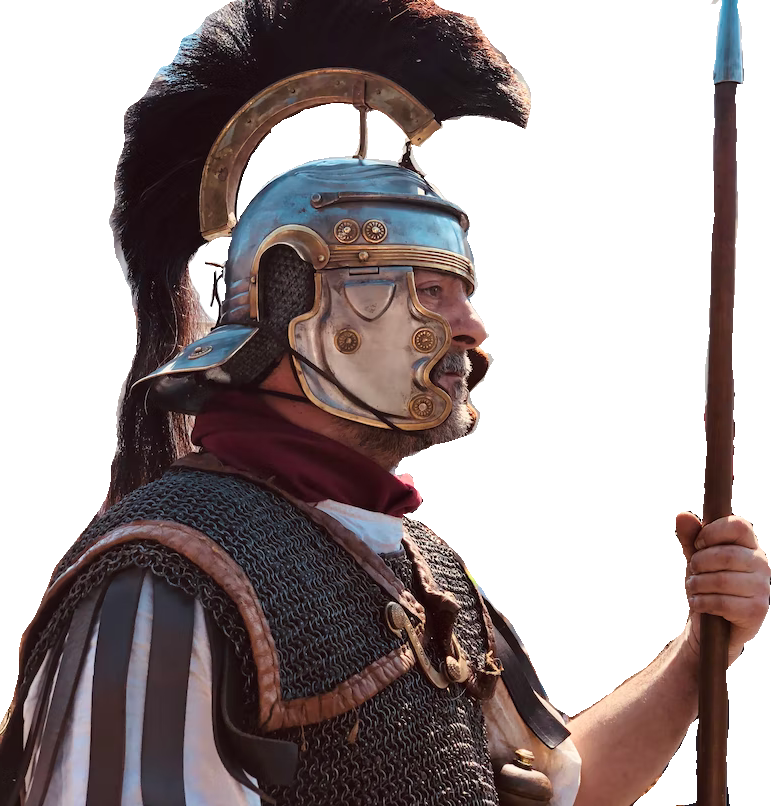 soldier